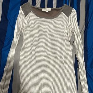 Women’s Long Sleeve Shirt